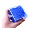 Arcade game labyrinth 3D cube