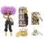 MGA L.O.L OMG Fashion Doll 24K D.J.with 20 Surprises