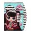 LOL Surprise!OMG Spicy Babe Fashion Doll with 20 Surprises  MGA