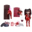LOL Surprise!OMG Spicy Babe Fashion Doll with 20 Surprises  MGA