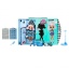 LOL Surprise! OMG Uptown Girl Fashion Doll with 20 Surprises MGA