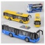 Light & Sound Bus 1:16 Wenyi