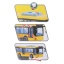 Light & Sound Bus 1:16 Wenyi