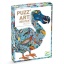 Puzz'Art - Dodo - 350 osa